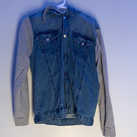 Men’s Jacket - Picture 1 of 2